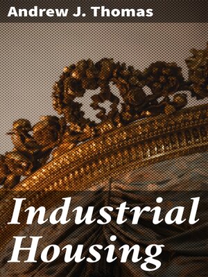 cover image of Industrial Housing